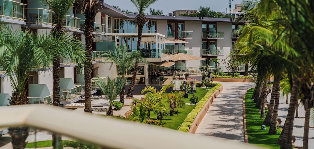 Terrou Bi Hotel in DAKAR