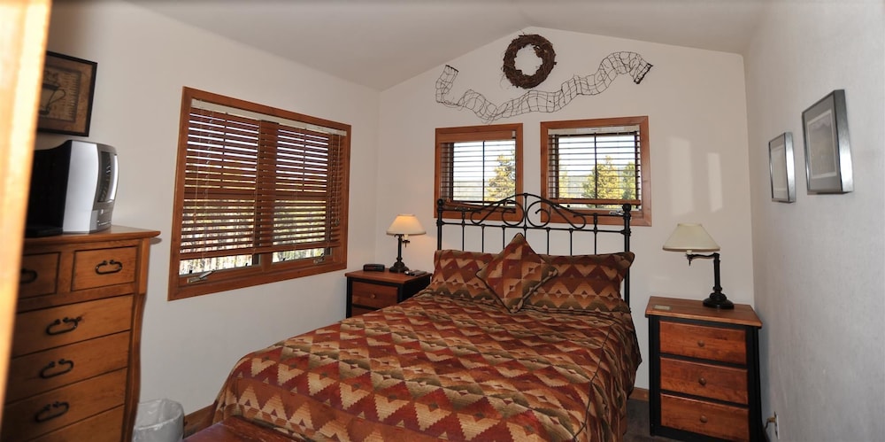 Los Pinos By Breckenridge Resort Managers 42/74