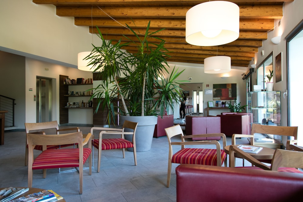 Hotel Del Parco Residence 37/43