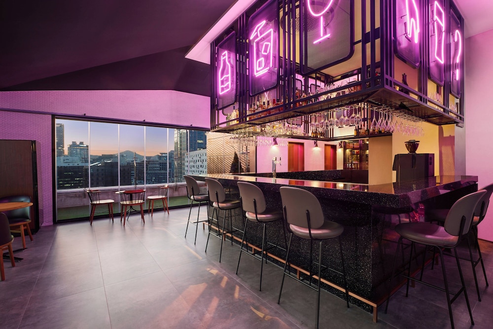 Moxy Seoul Insadong 7/55