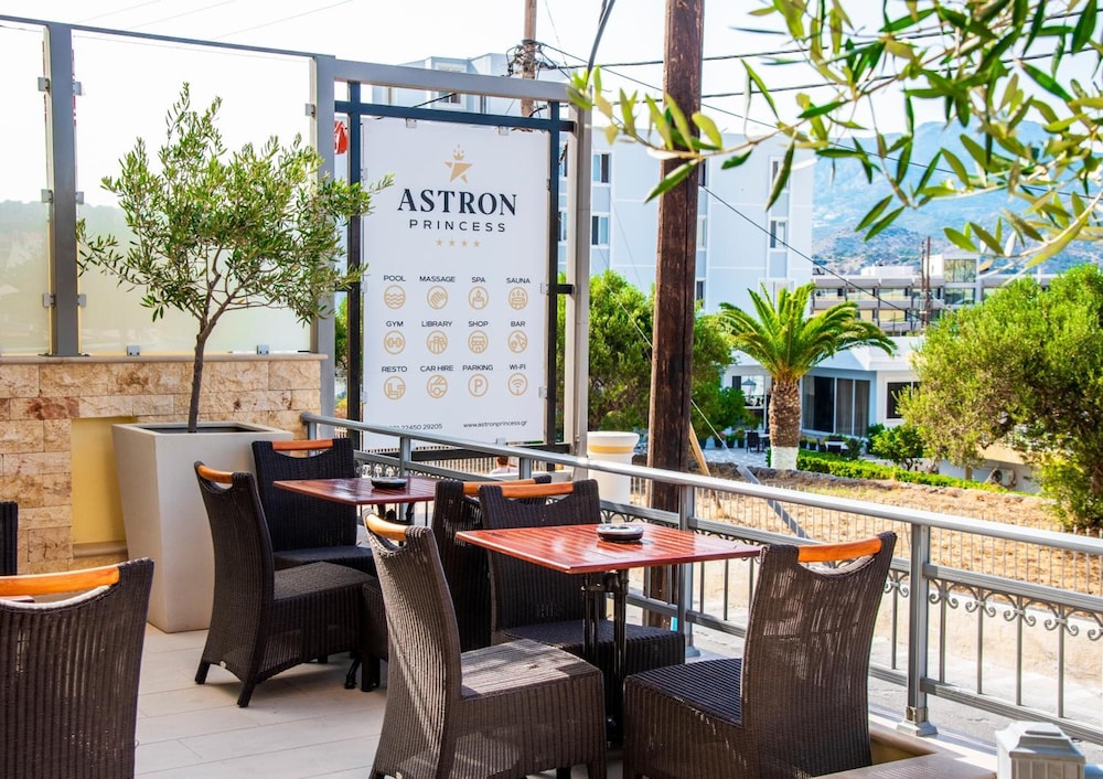 Astron Princess 34/49