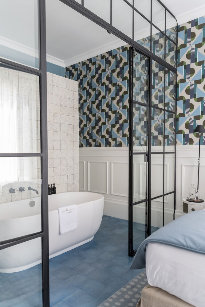 Lisboa, Double or Twin Bed، Sublime Lisboa 9/10