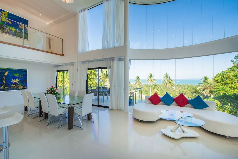 Villa White Stone With Private Pool 21/39