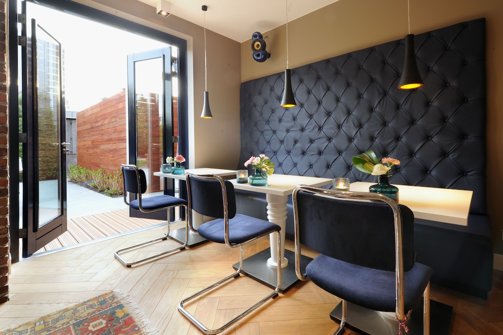 Blue Mansion Hotel 14/55