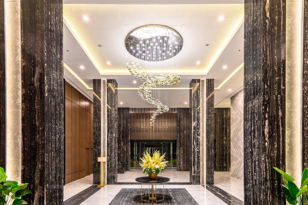 Aston Sorong Hotel and Conference Center 6/50