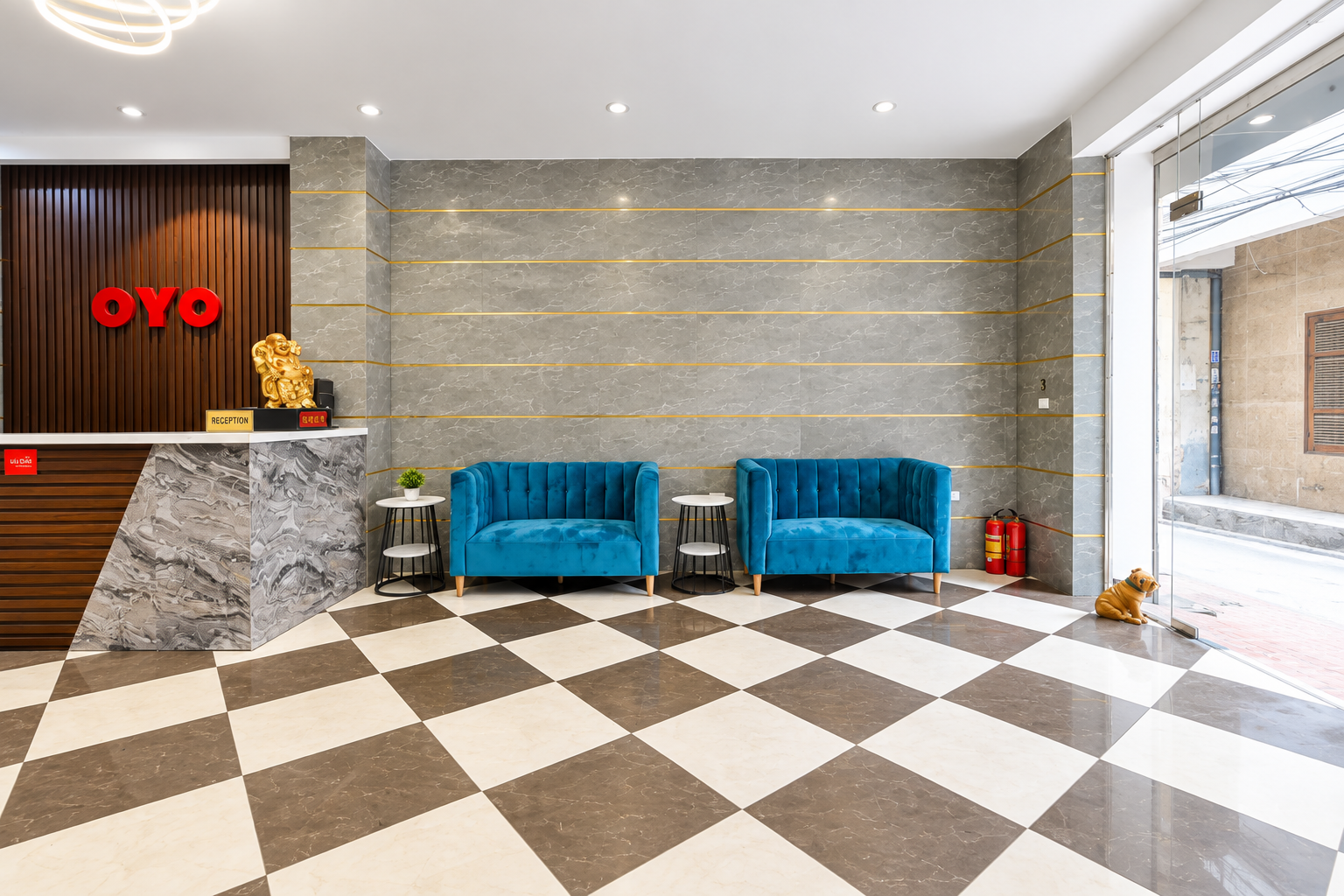 BH Riverside Hotel 19/43