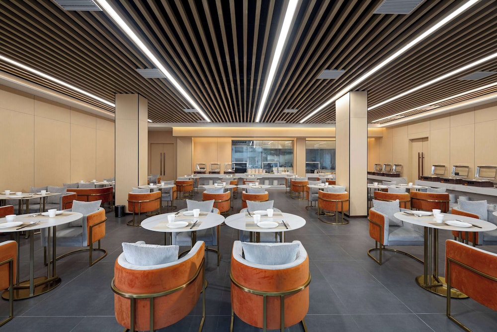 Days Hotel by Wyndham Hengyang Nanyue 24/30