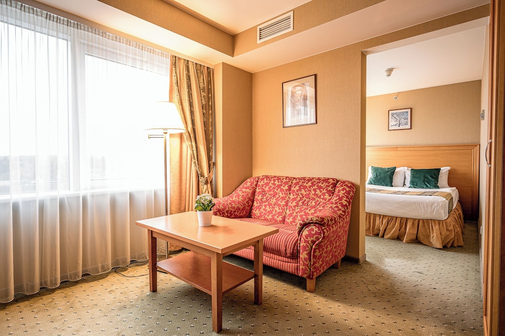 Vilnius Park Plaza 30/48