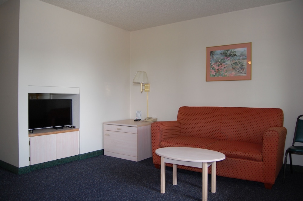 Western Inn Lakewood/Tacoma 25/49