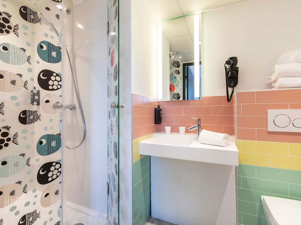 ibis Styles Thonon-les-Bains 48/48