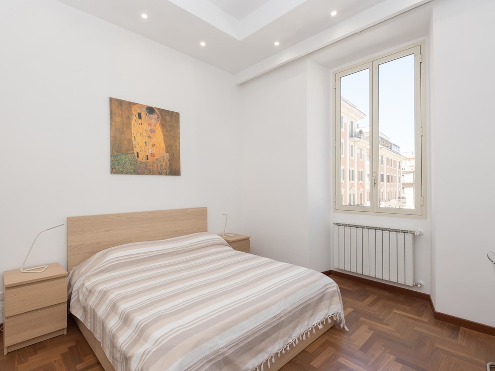 RSH Popolo Elegant Two Bedroom Apartment 5/27