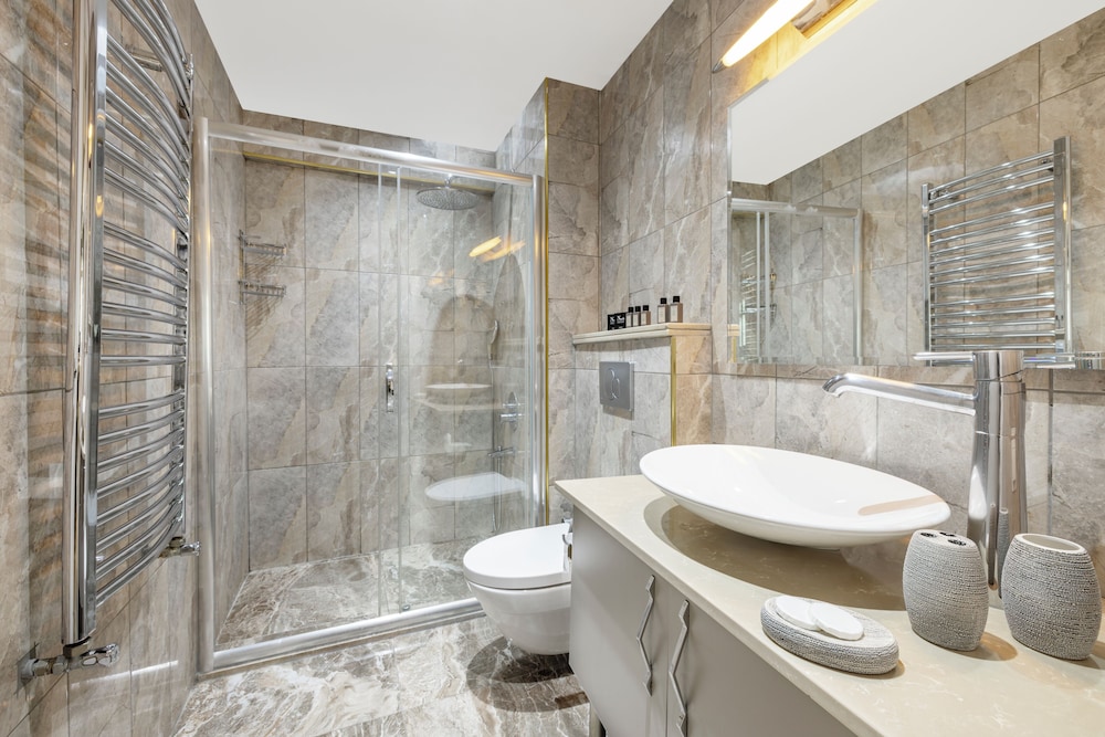 Home Suite Home Nisantasi 25/27