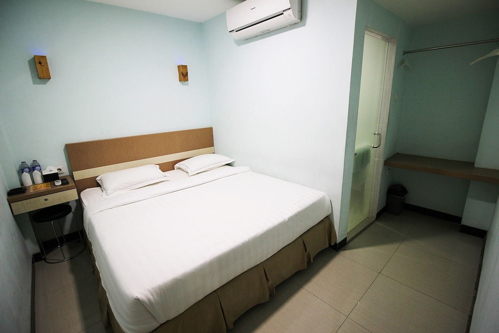 Amaliun Hotel 26/64