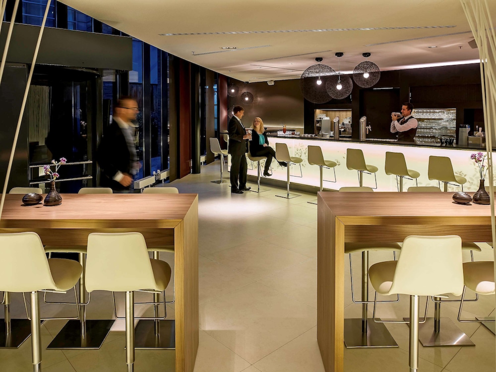 Novotel Hannover 53/69