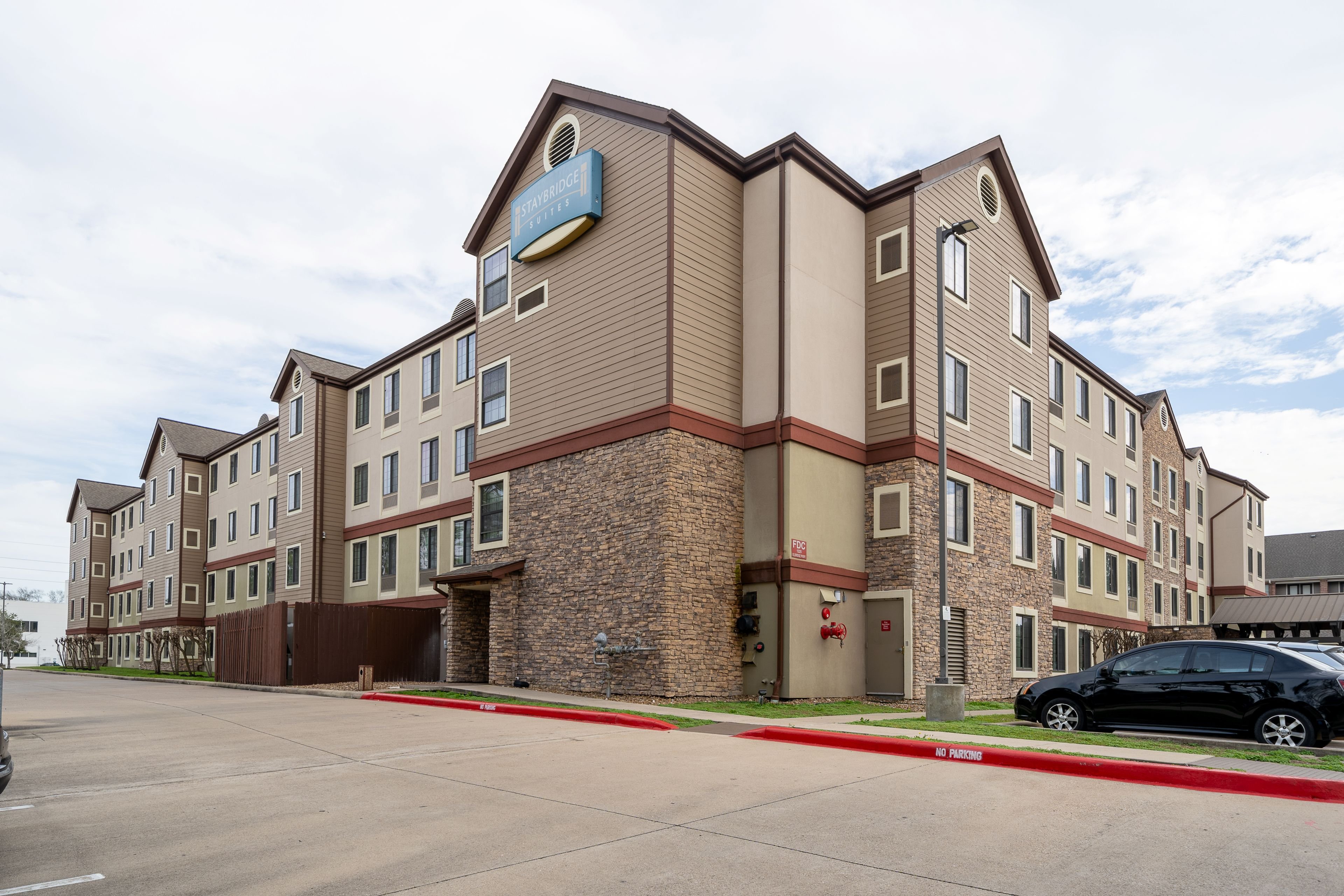 Staybridge Suites Houston West - Energy Corridor 65/76