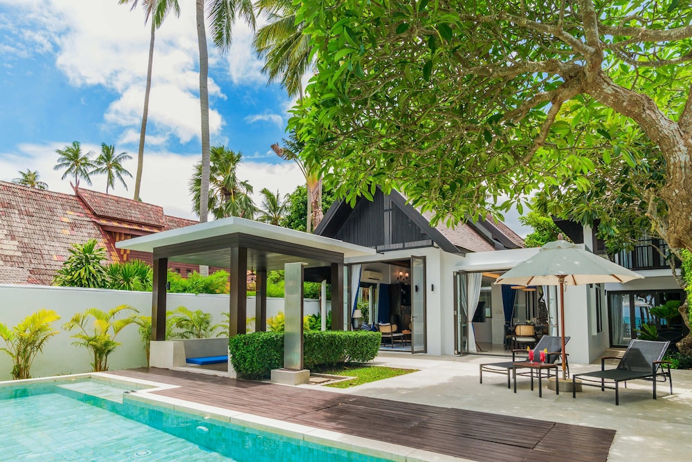 The Sea Koh Samui Resort & Residences by Tolani 7/72