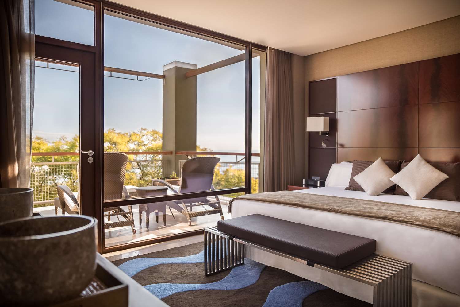 Hotel Miramar Barcelona 6/49