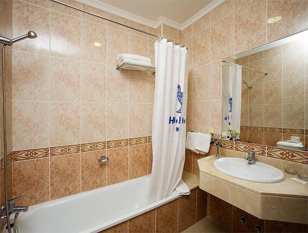 Marte Hotel 48/50