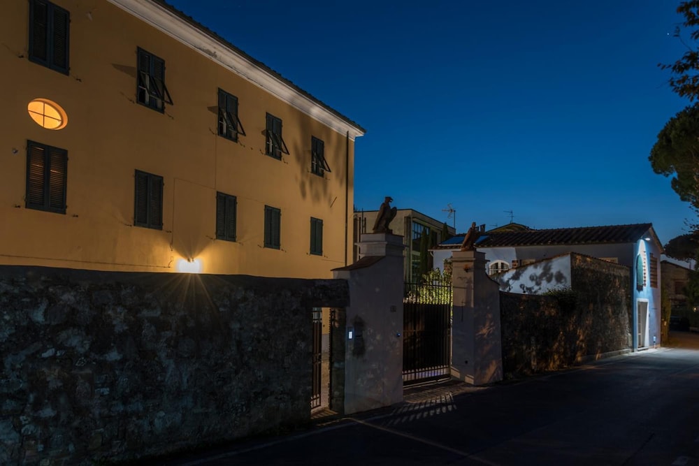 B&B La Chiusa Delle Monache 2/38