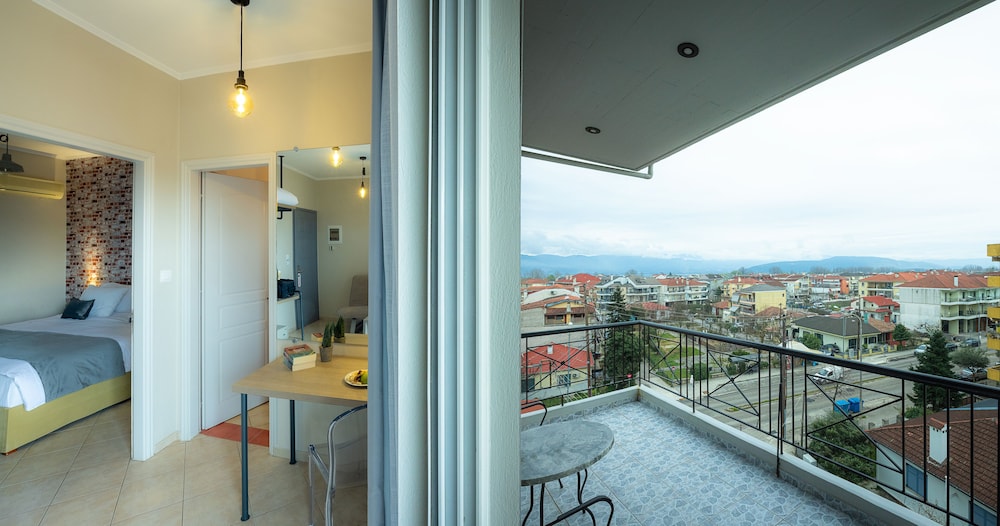 Nantin Hotel 4/42