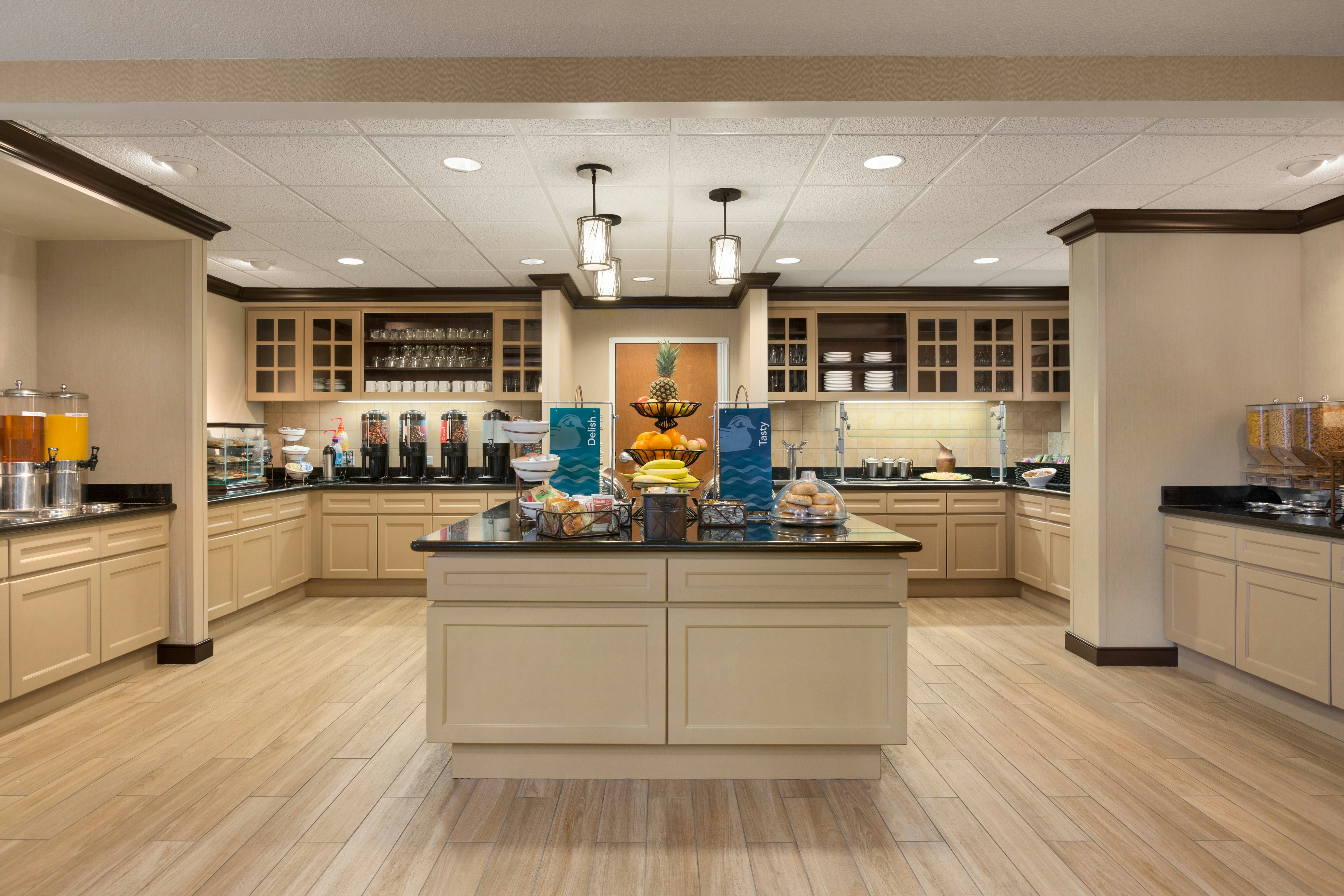 Homewood Suites Denver Tech Center 58/75
