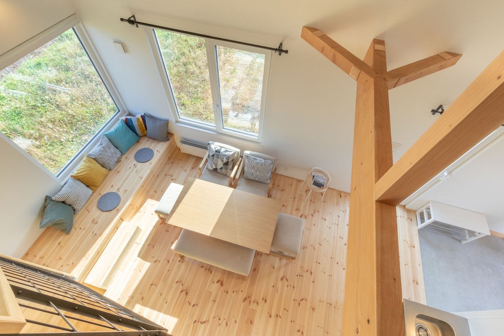 Niseko Highland Cottages 16/50