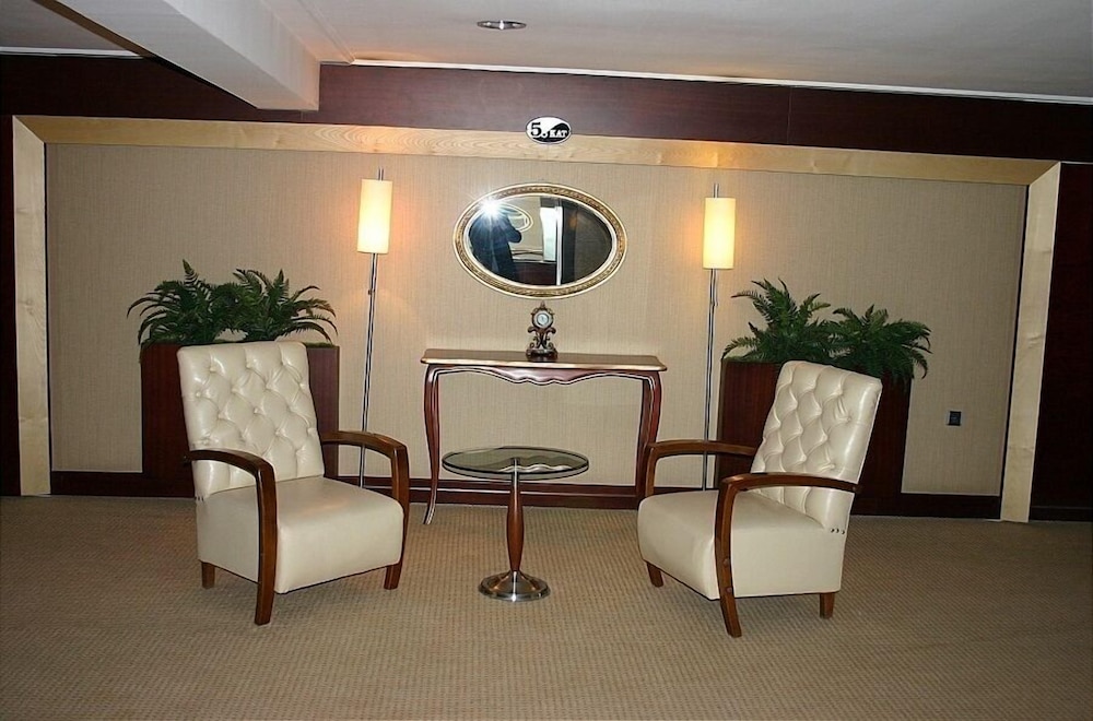 Sivas Buyuk Hotel 24/46
