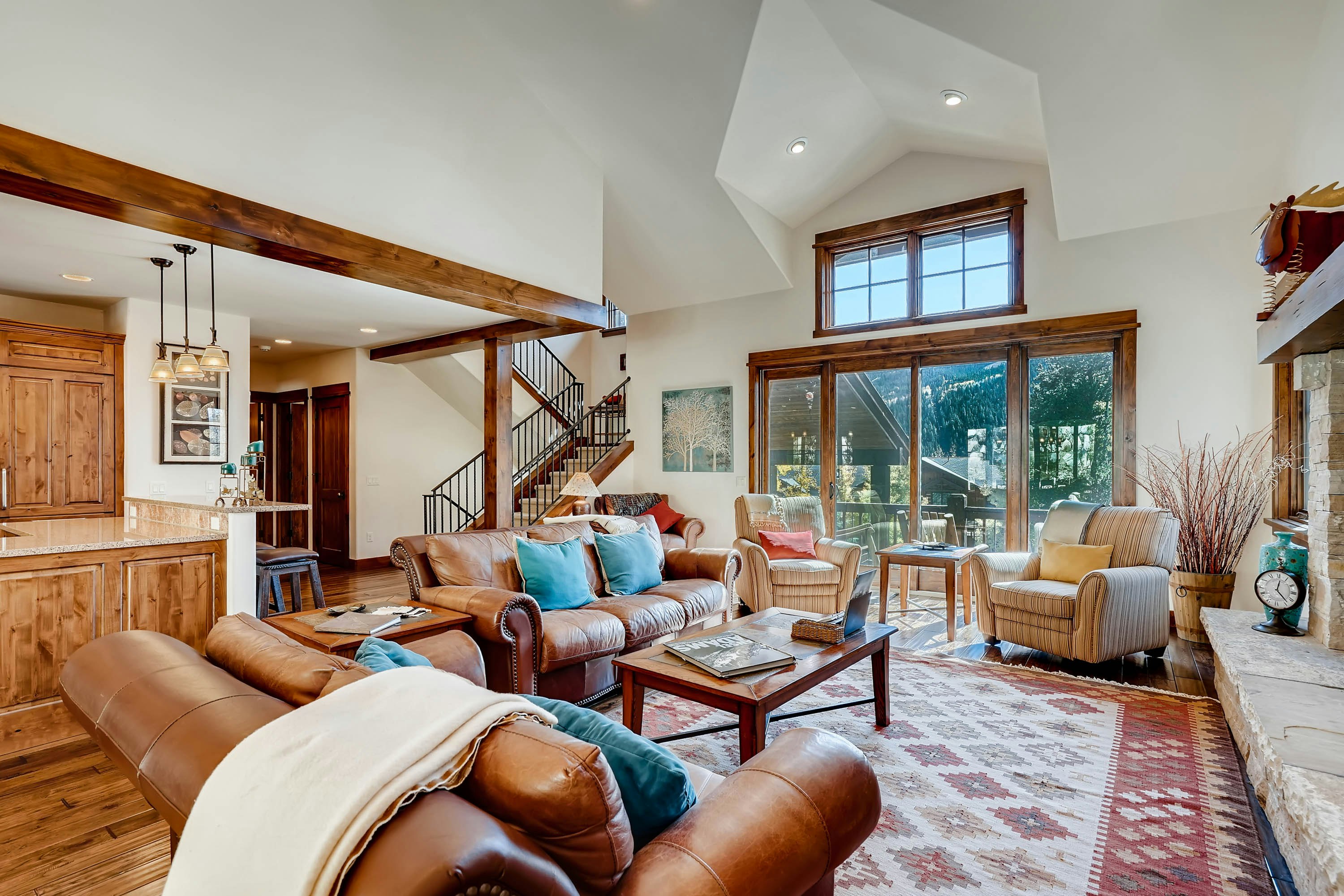 Private Homes By Keystone Resort 26/41