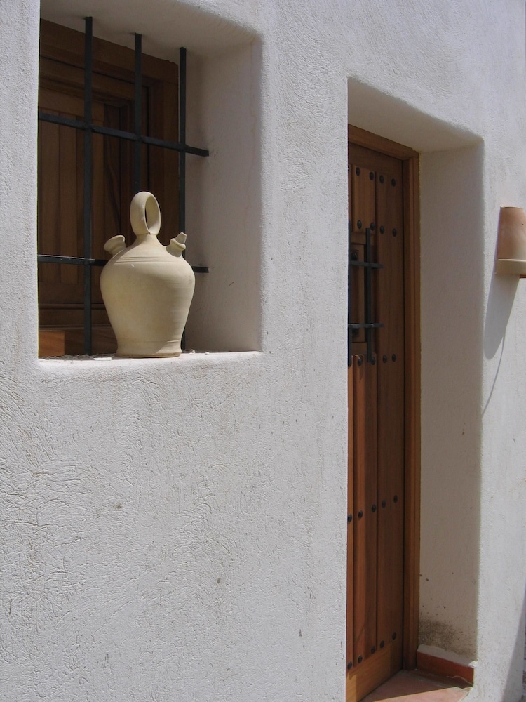 RELAIS DU SILENCE CORTIJO LOS MALENOS 74/74