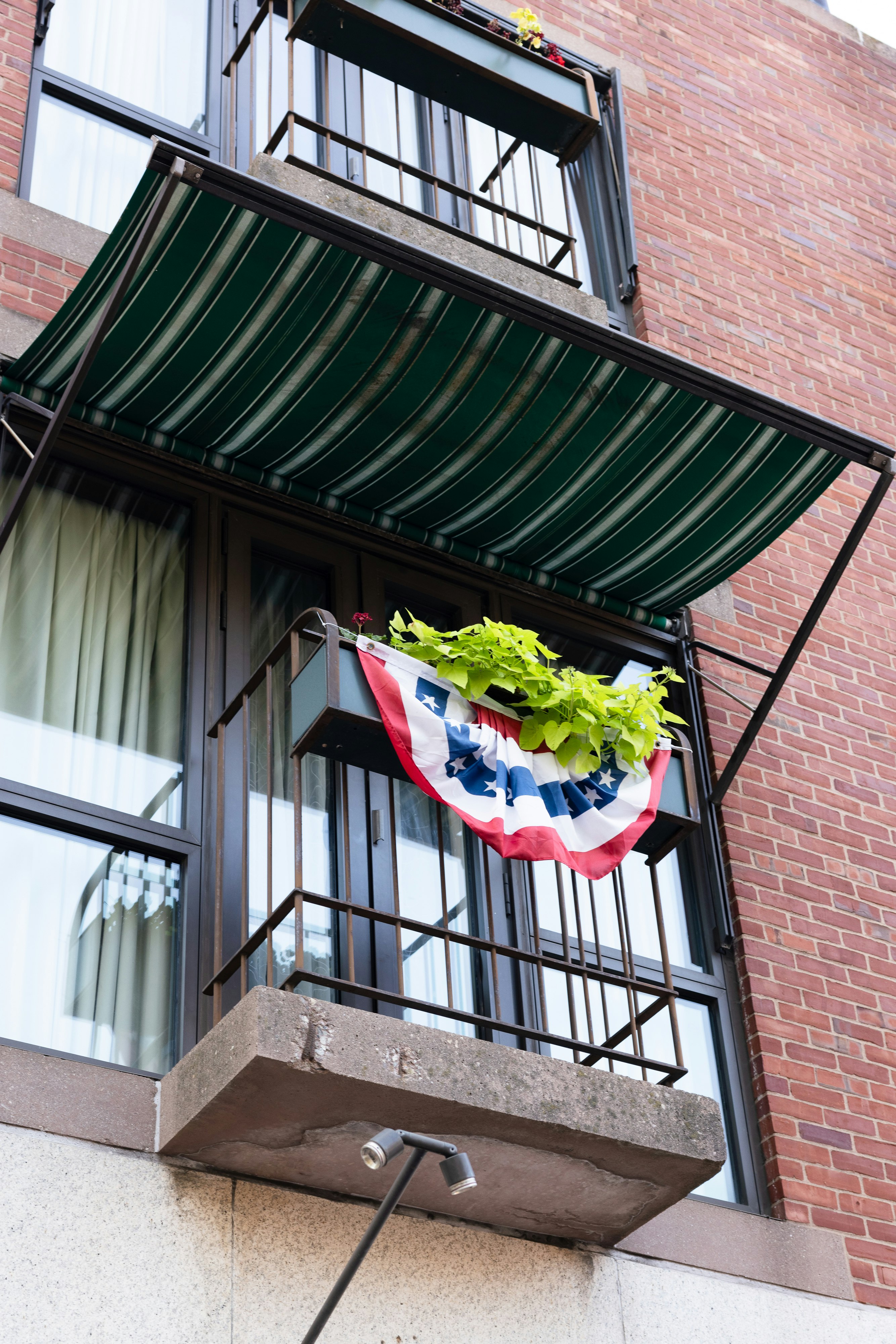 The Bostonian Hotel Boston 6/81