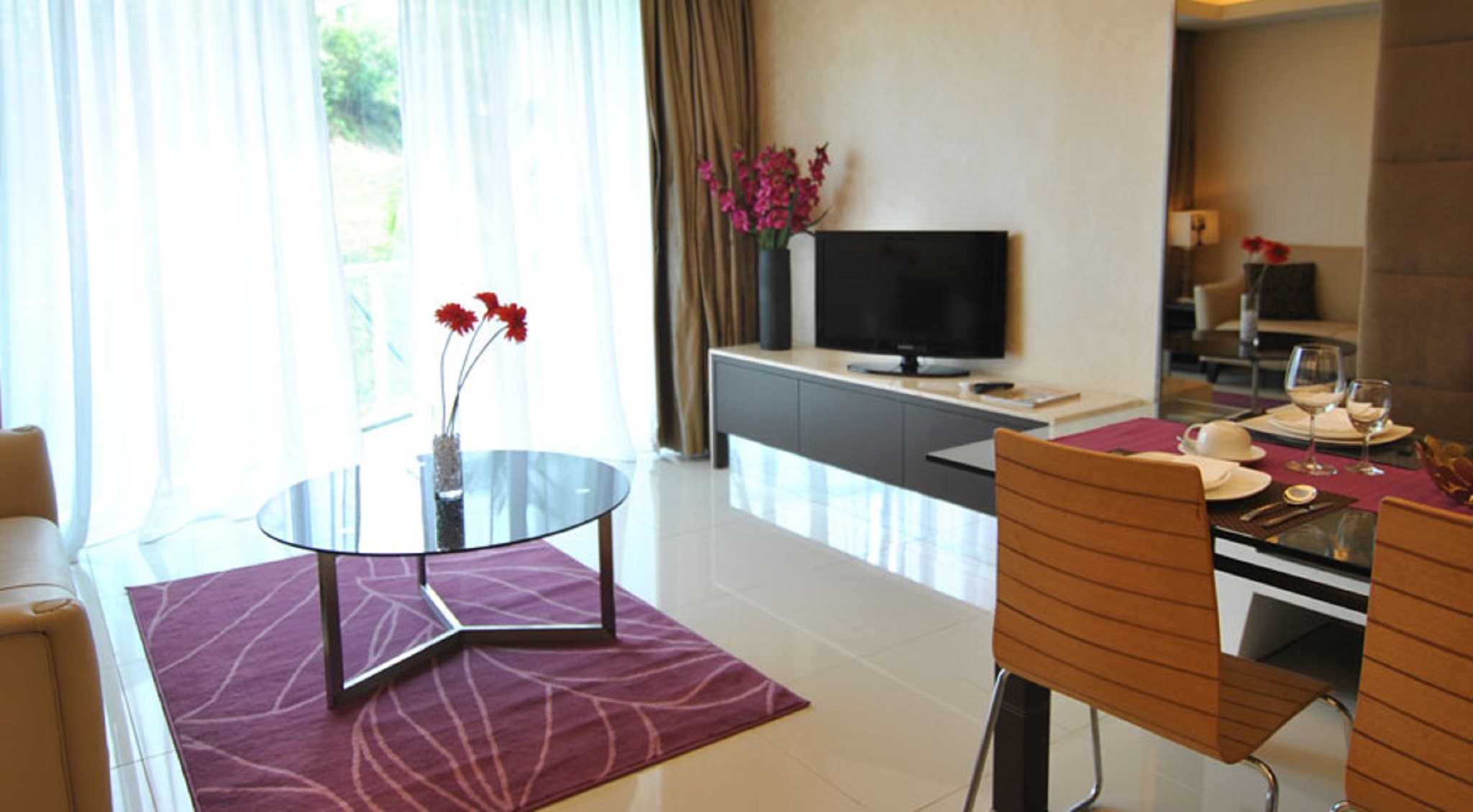 Damas Suites Residences Kuala Lumpur 49/68