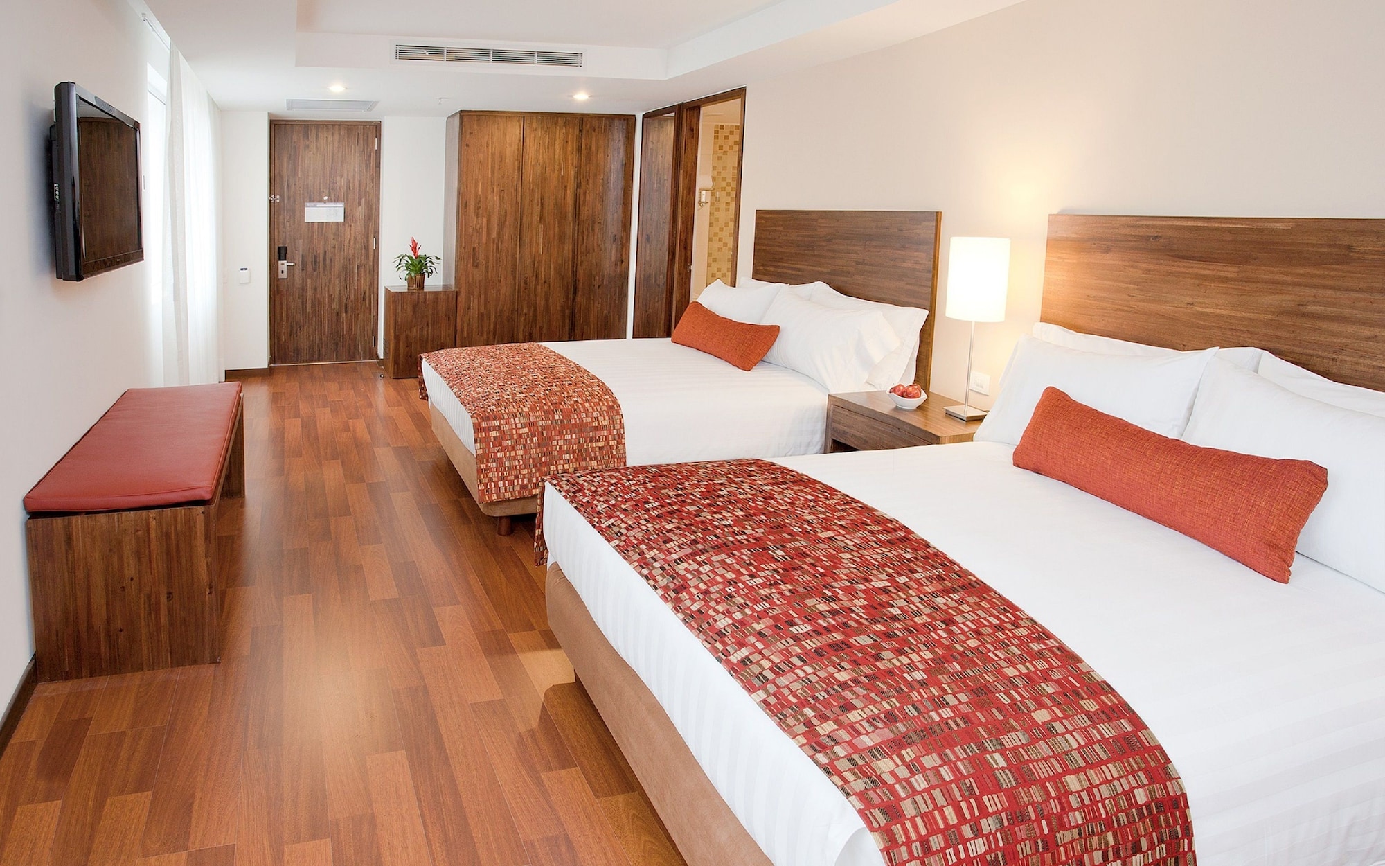 STANDARD, TWIN BEDS