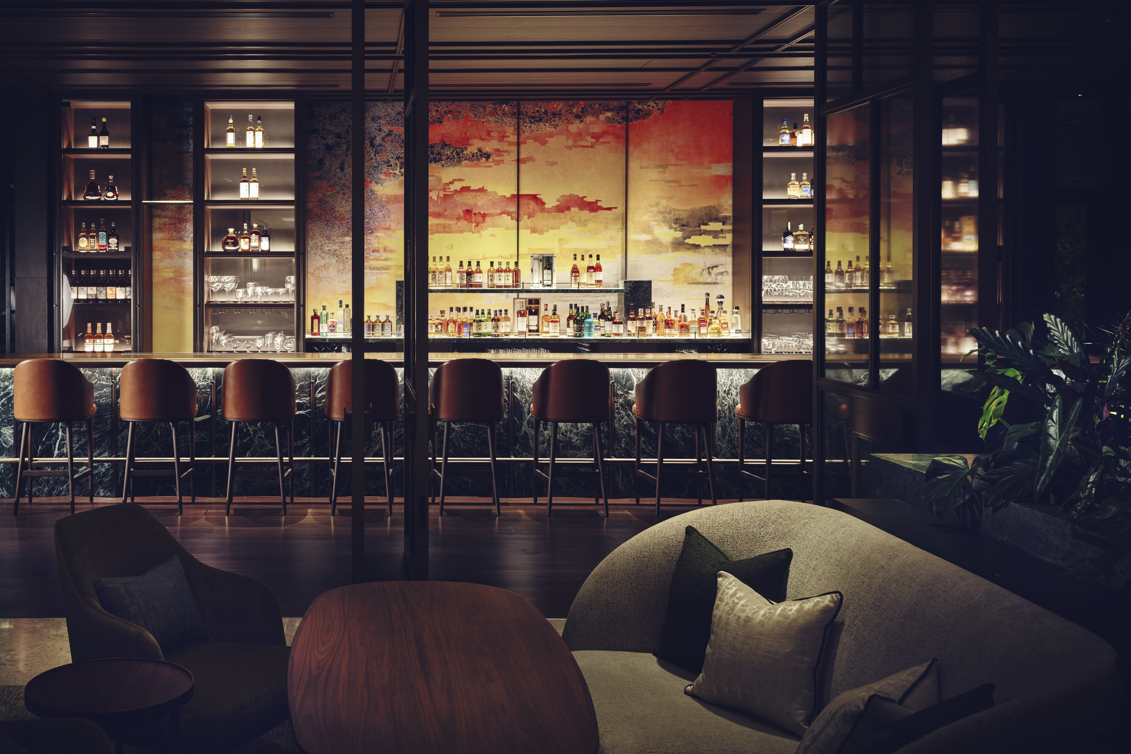 InterContinental Sapporo by IHG 18/33
