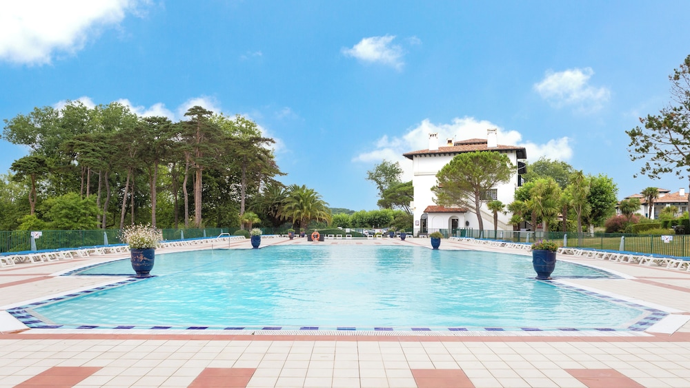 Pierre Vacances Residence Le Domaine de Bordaberry 42/46