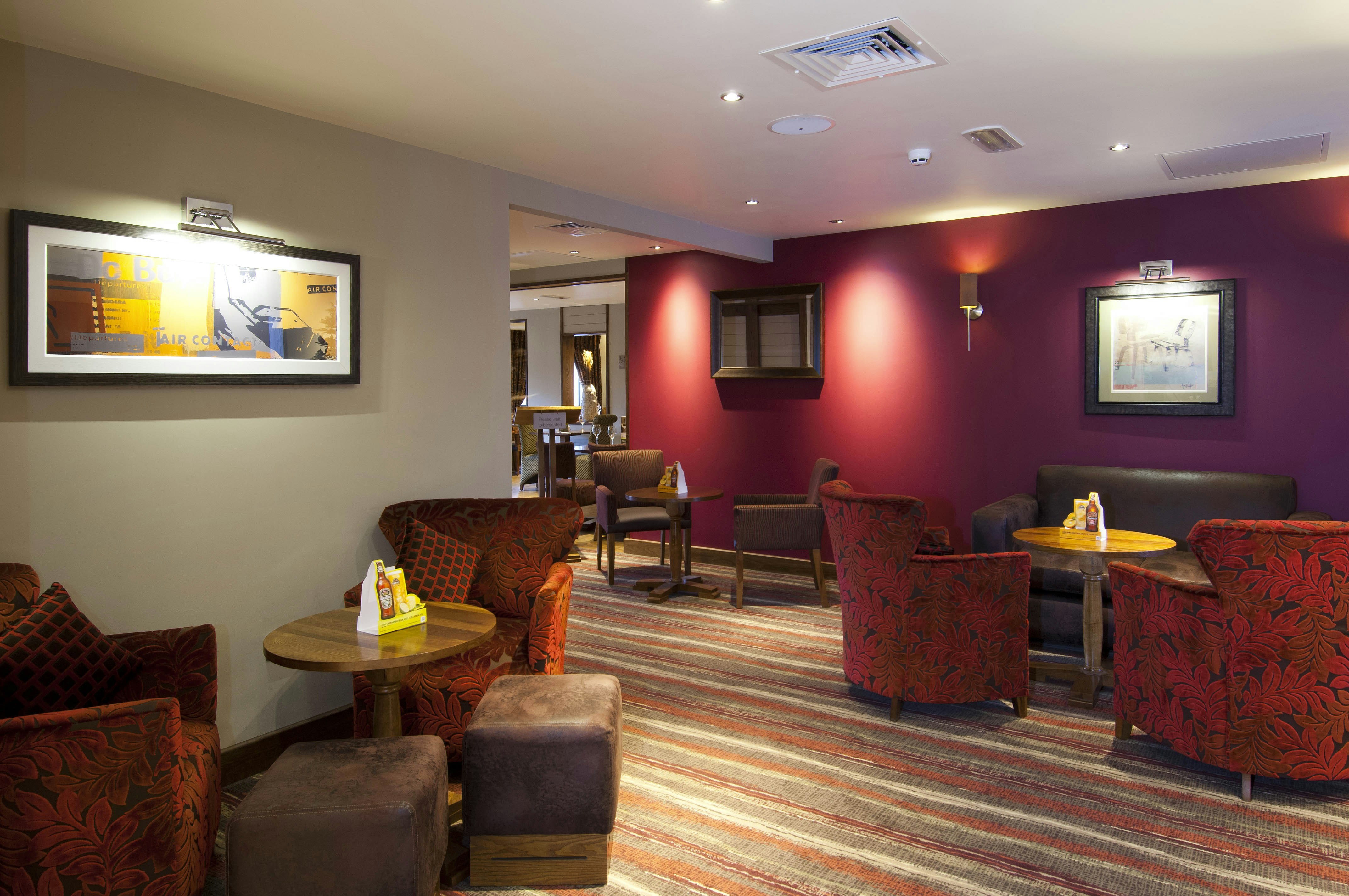 Premier Inn Solihull Town Centre 23/33