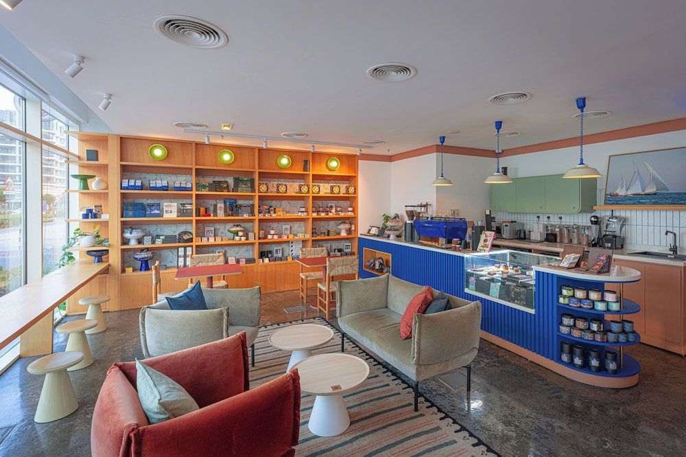 Shada Hotel Dubai 60/73