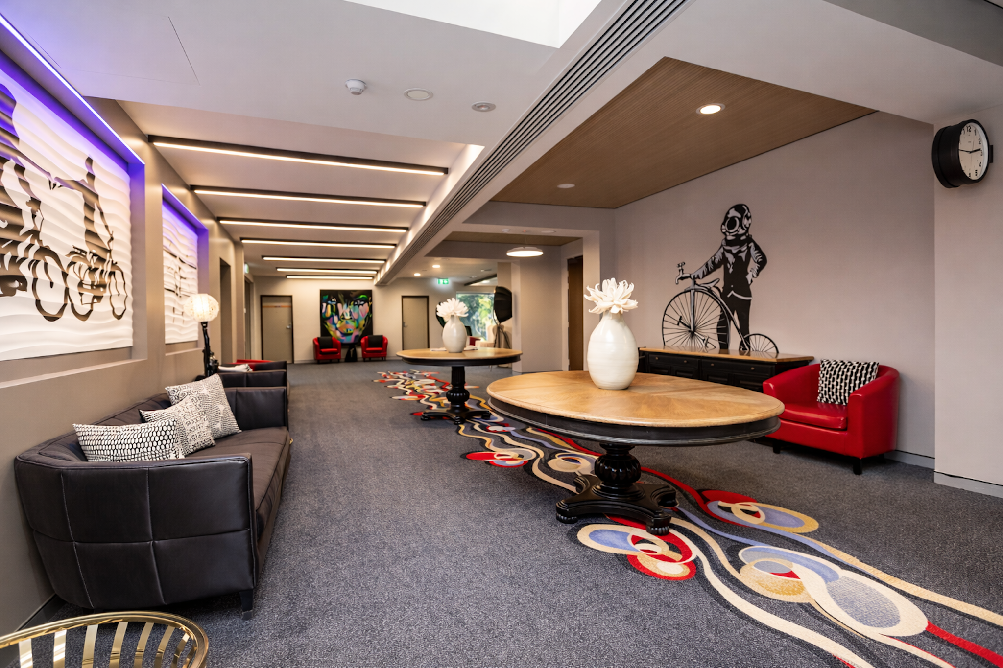 Alexandra Hills Hotel Suites & Conference Center 11/19