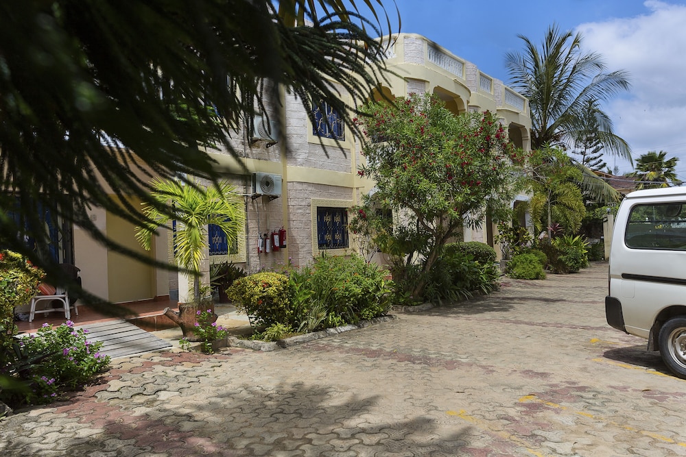 Jacyjoka Apartments Nyali 34/50