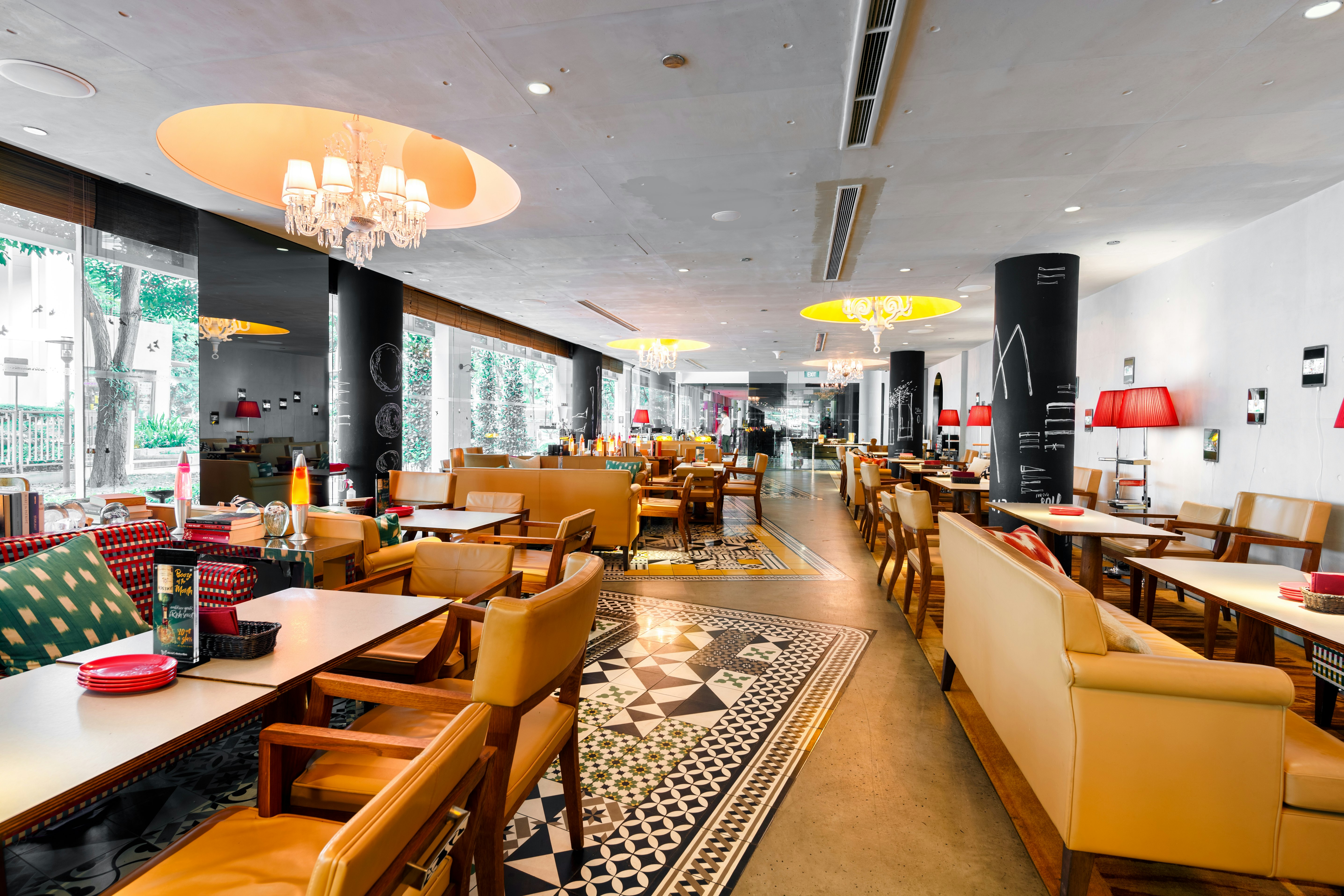 M Social Singapore 61/81