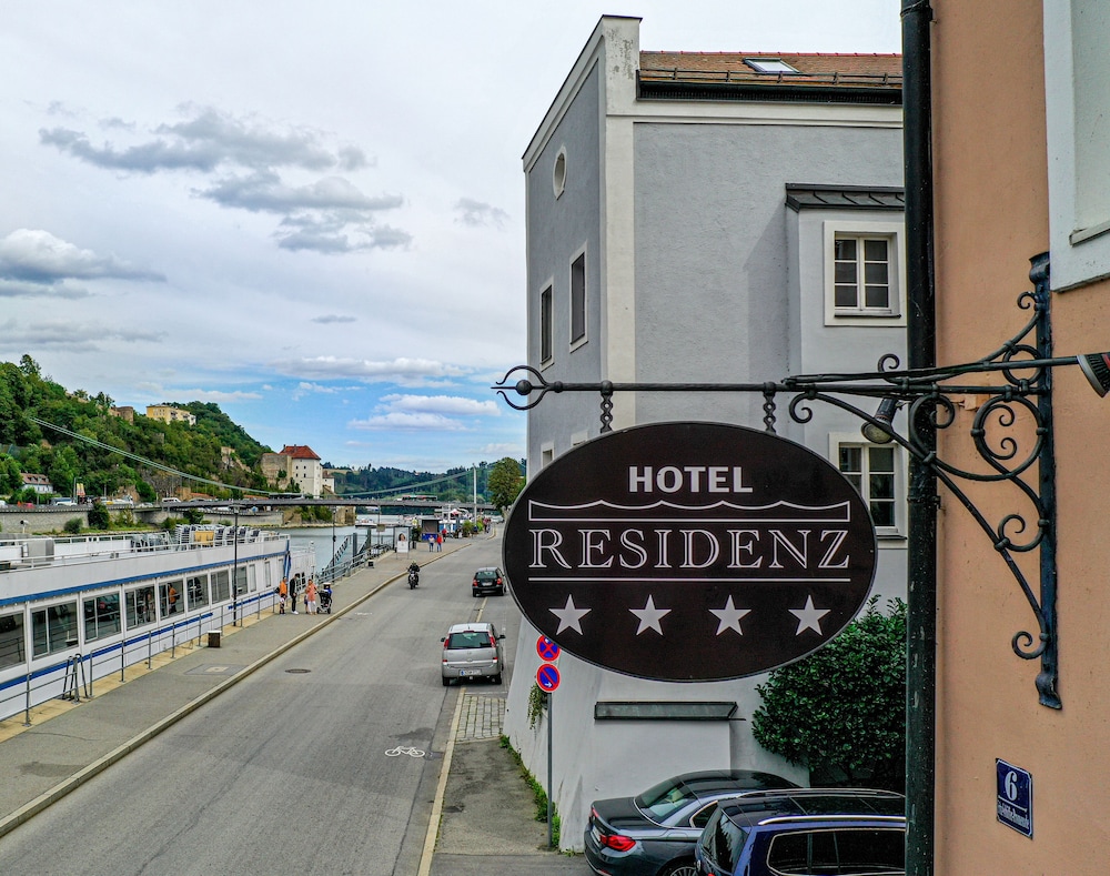 Hotel Residenz Passau 2/42