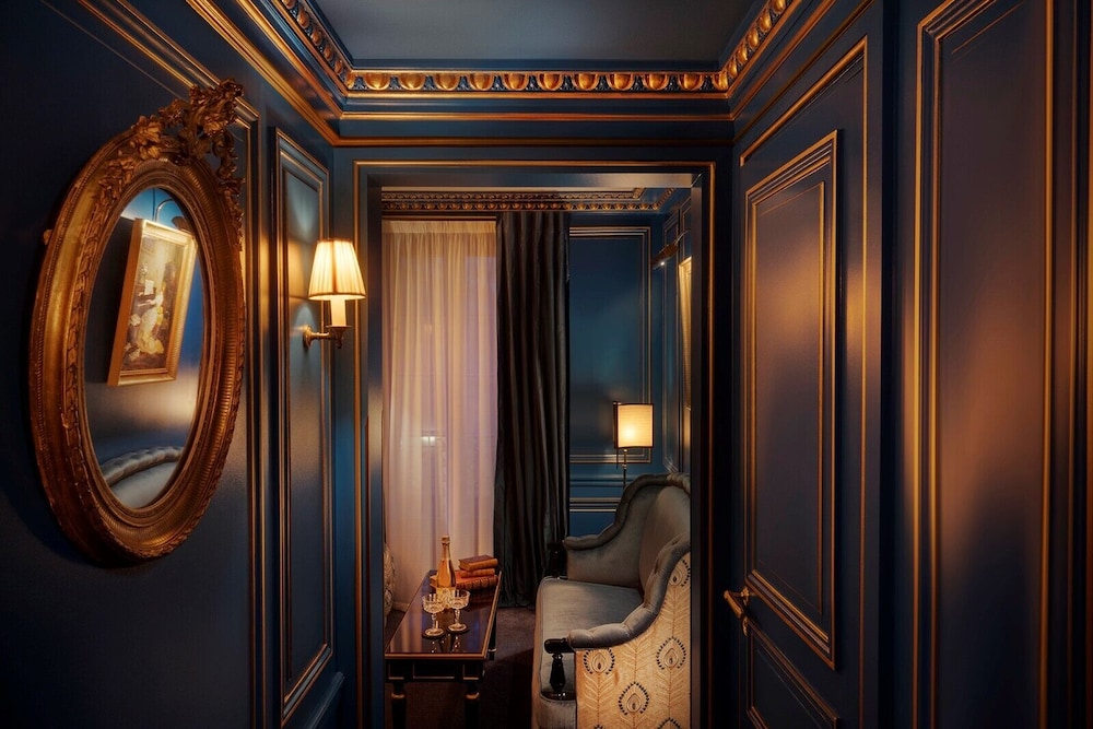 Maison Proust Hotel & Spa 91/111