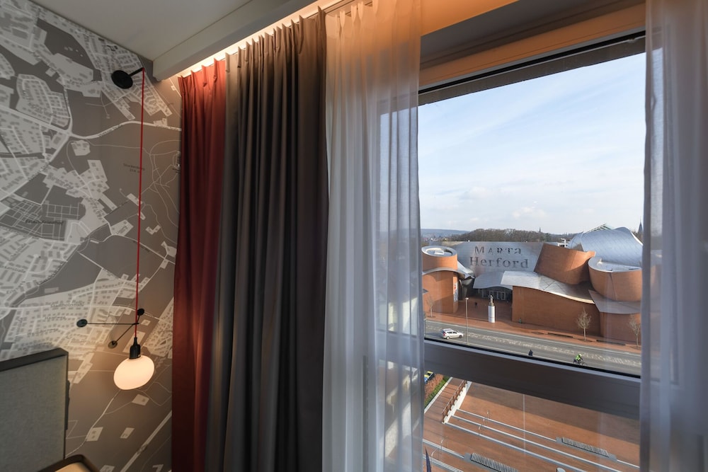 Intercityhotel Herford 24/48