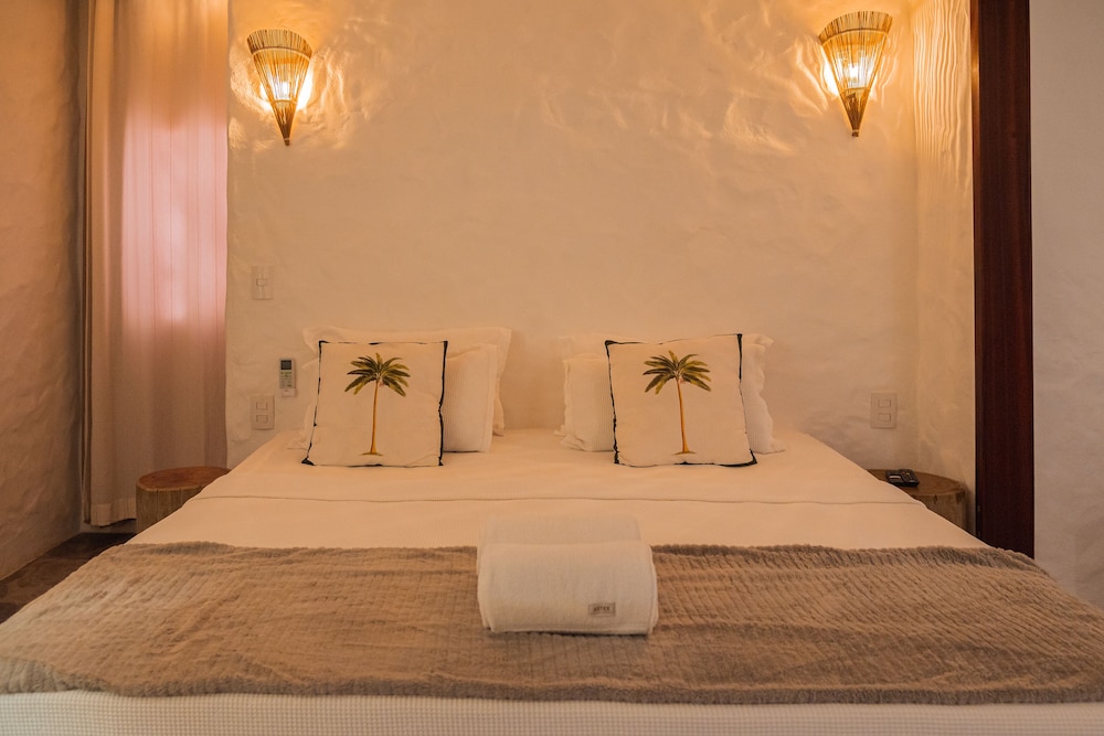 Moria Eco Lodge 10/50