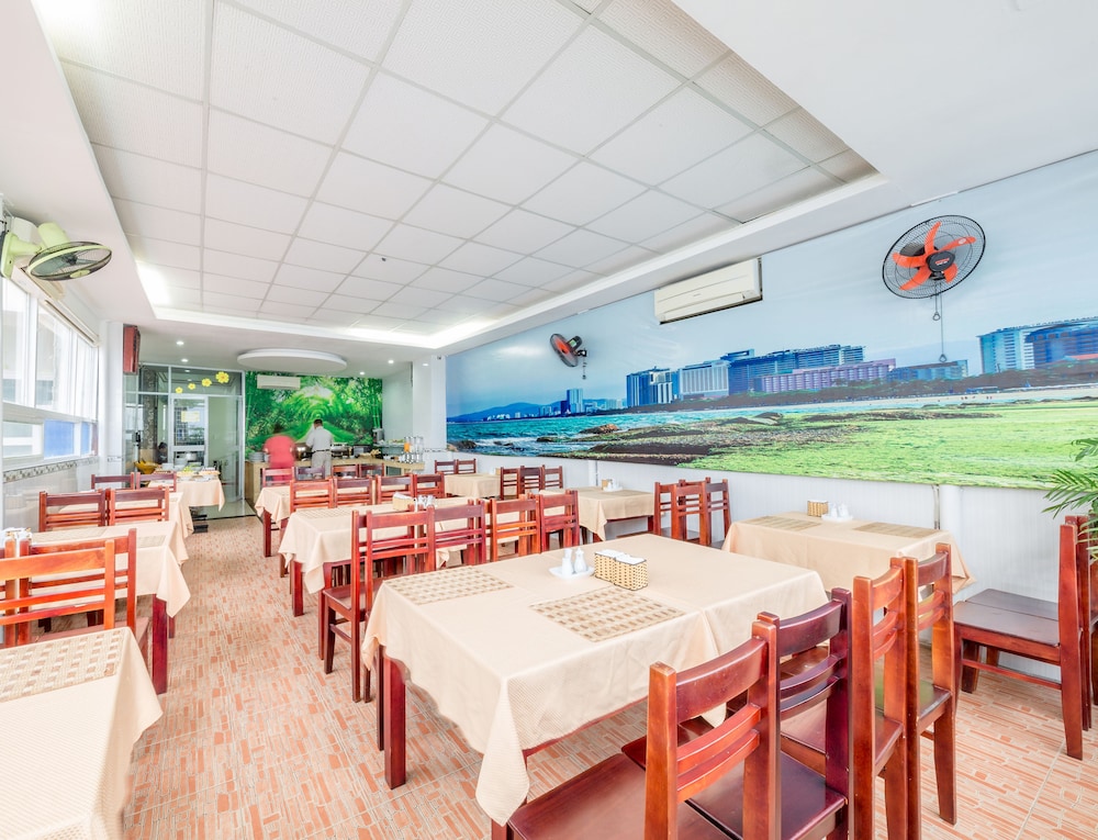 Le Solei Hotel Nha Trang 48/65