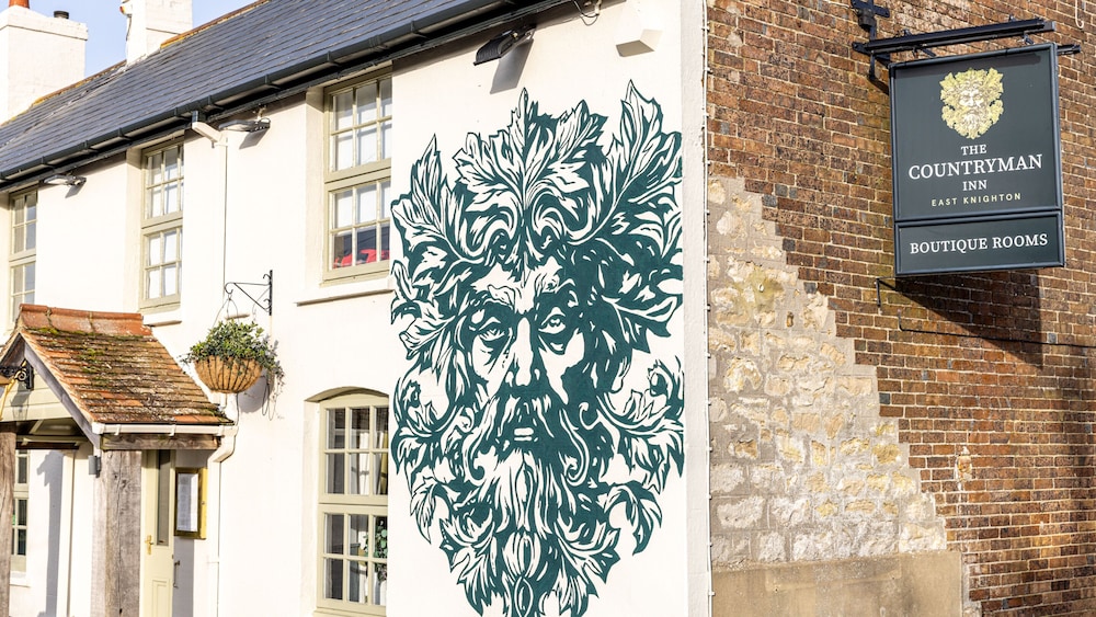 The Countryman Inn 2/51