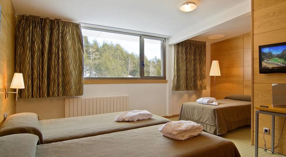 Sercotel Hotel and Spa La Collada 38/62