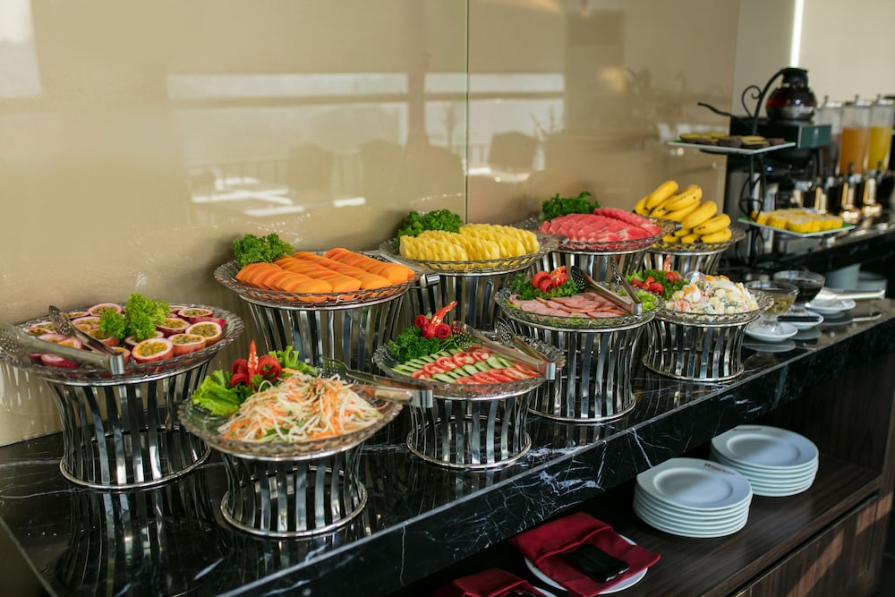 Flora Centre Hotel & Spa 42/70