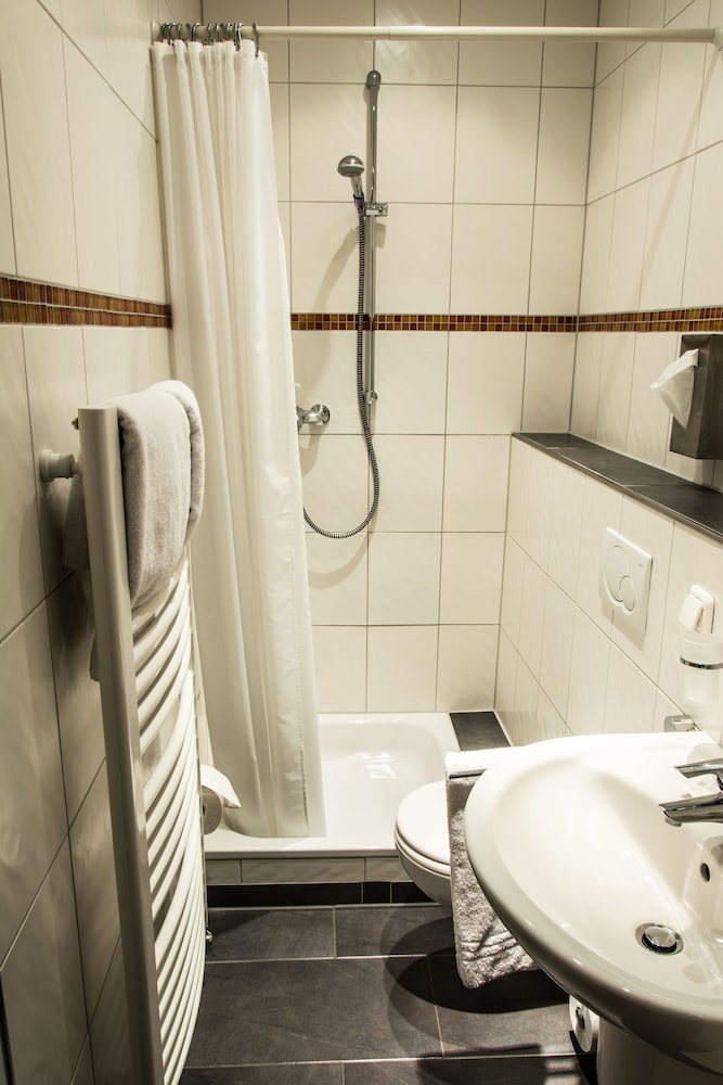 Hotel Landhaus Gut Keuchhof 17/18