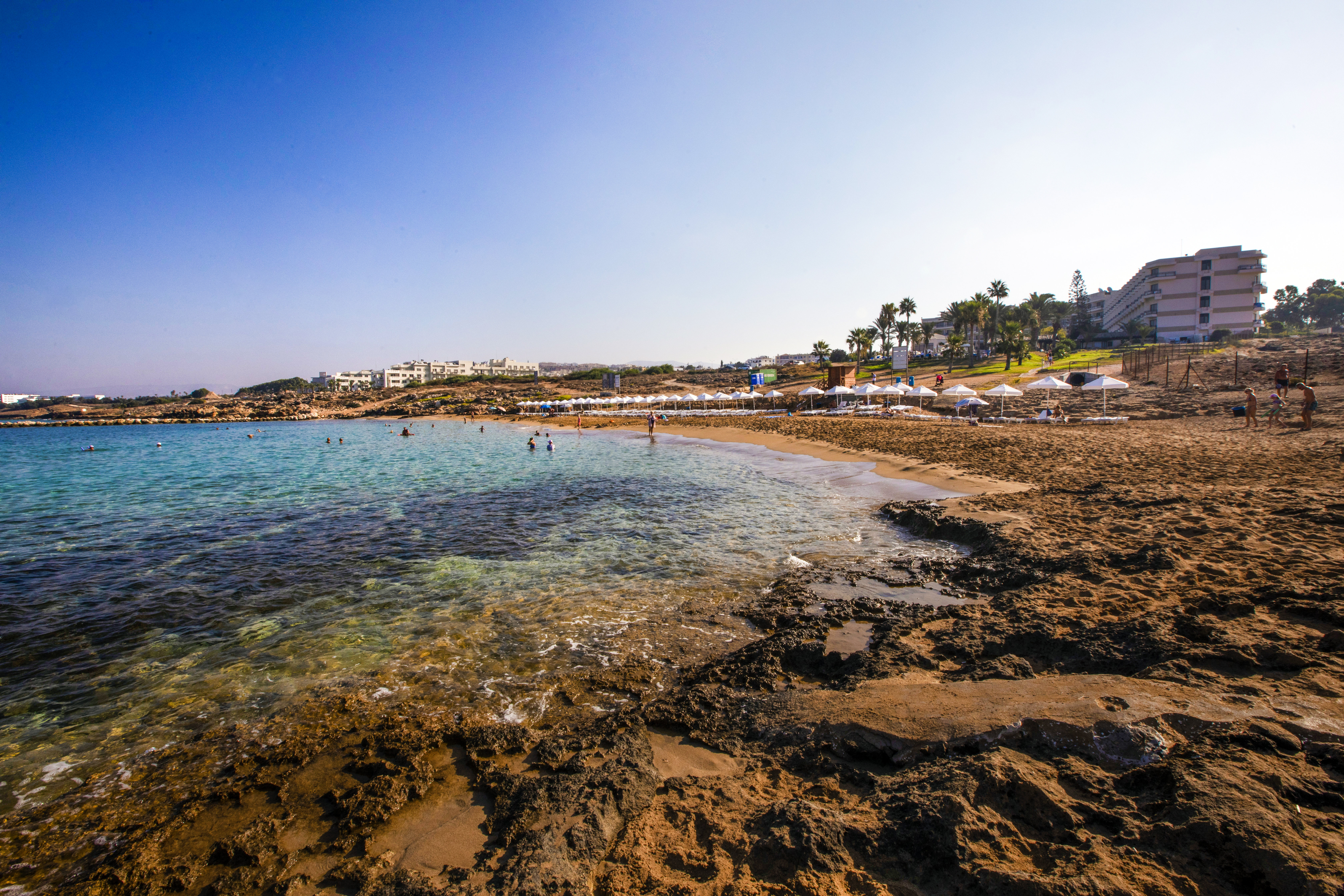 Venus Beach Hotel 43/57