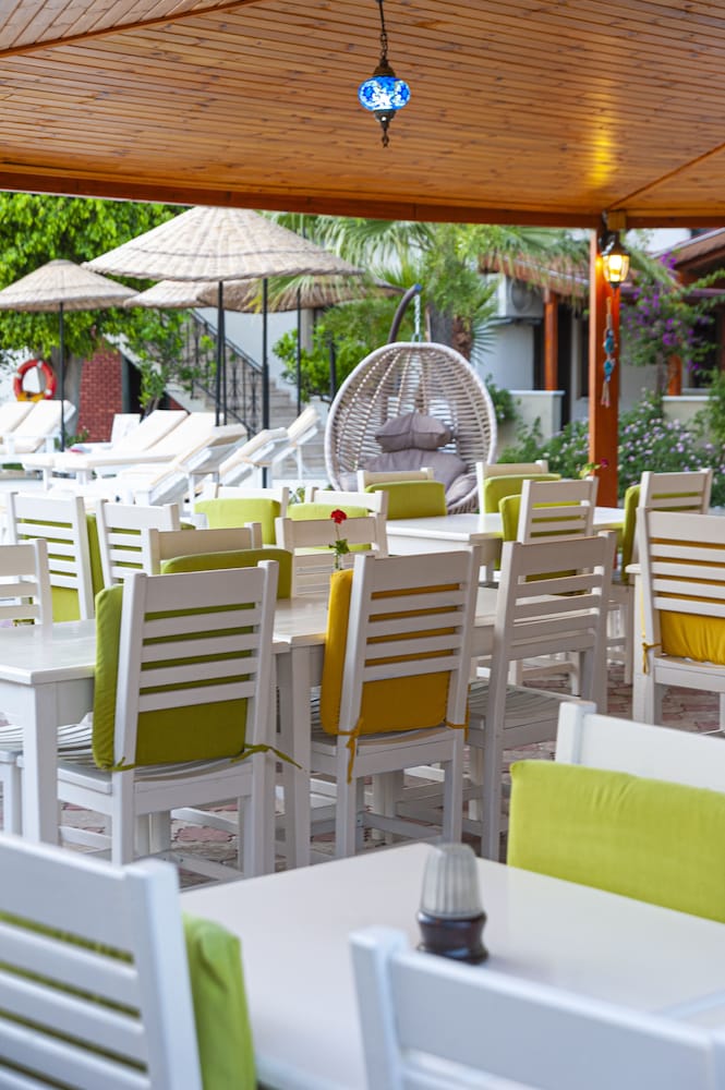 Portakal Hotel Dalyan 25/50